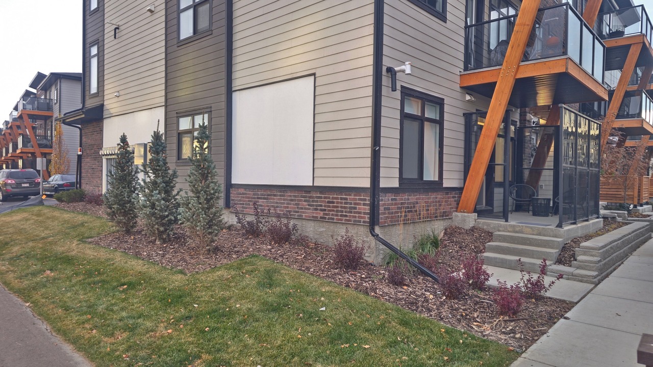 Photo of Outdoor in Southeast Calgary