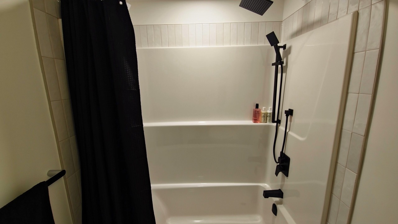 Photo of Bathroom in Southeast Calgary