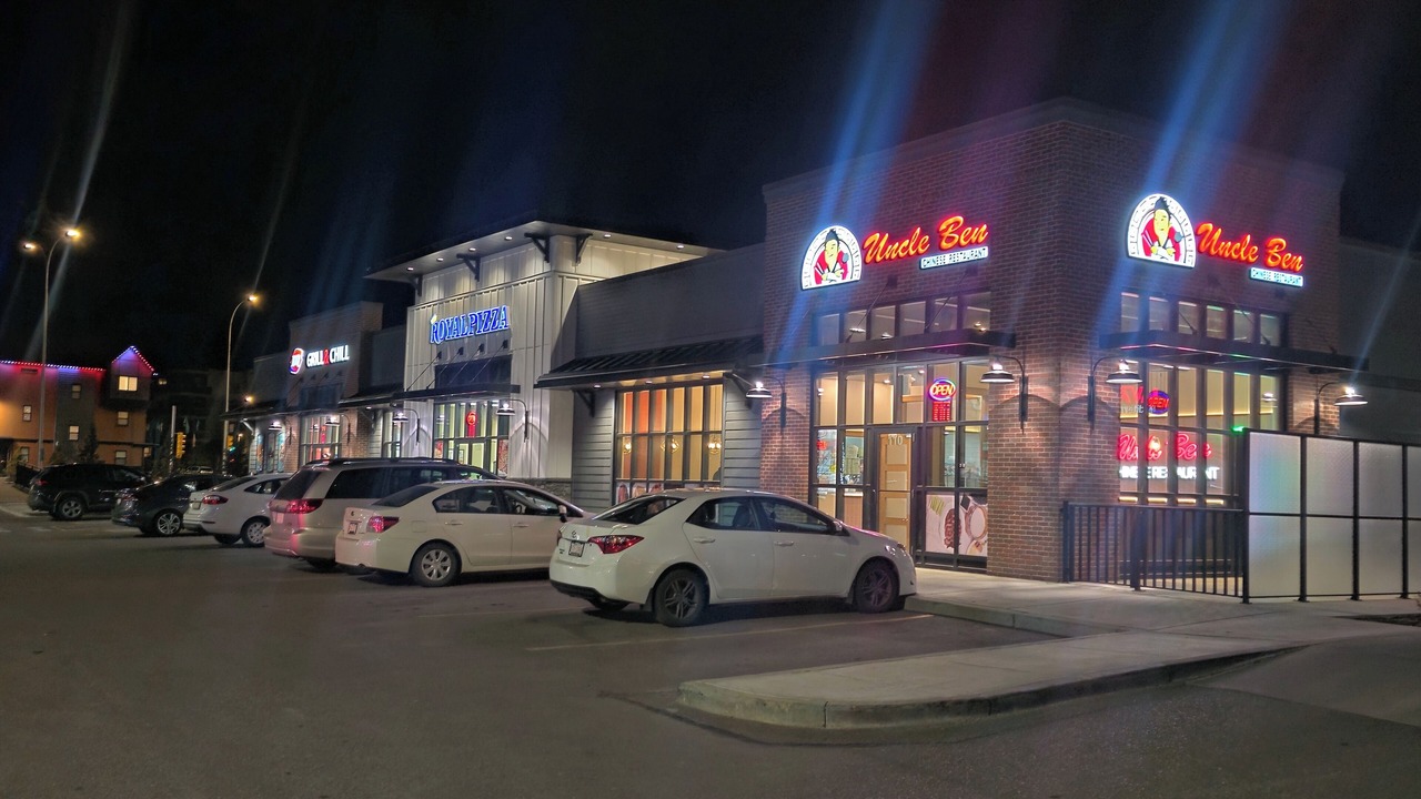 Photo of Others in Southeast Calgary