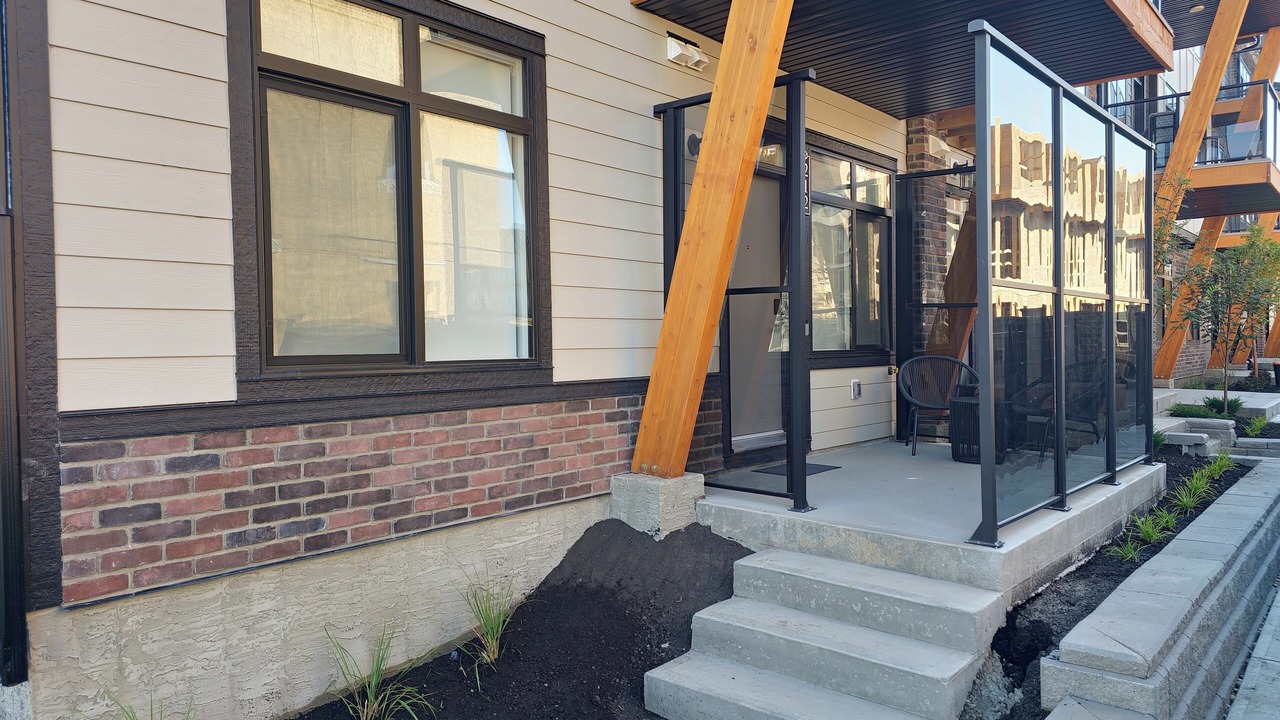 Photo of Outdoor in Southeast Calgary
