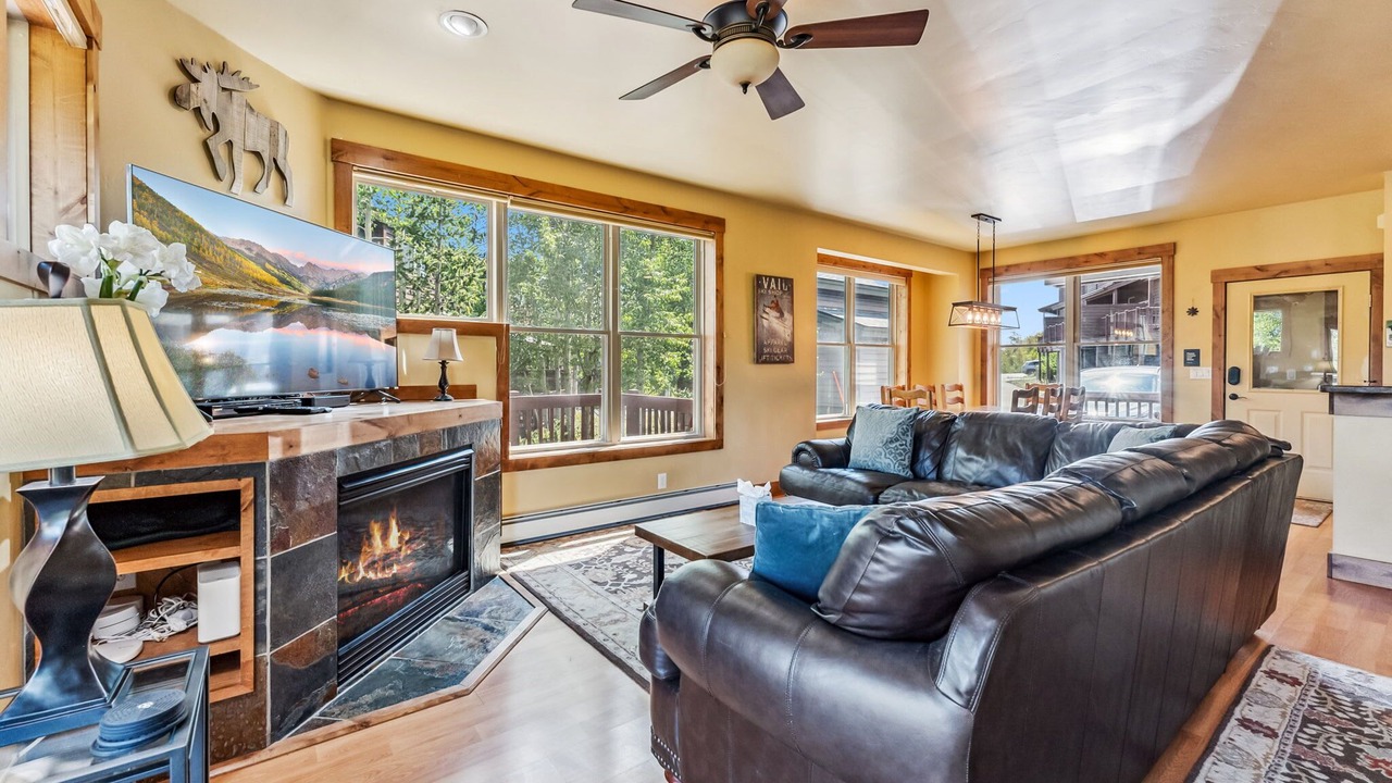 Photo of Livingroom in Wildernest
