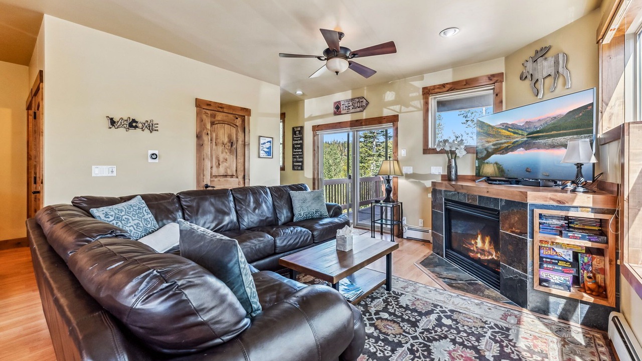 Photo of Livingroom in Wildernest