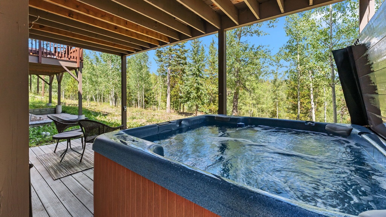 Photo of Outdoor in Wildernest