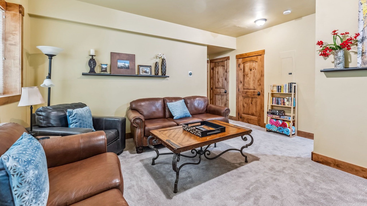 Photo of Bedroom in Wildernest