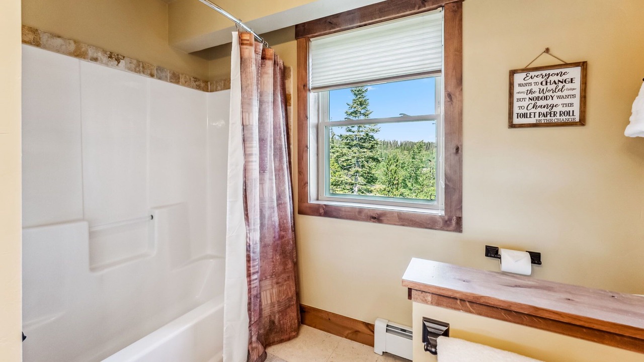 Photo of Bathroom in Wildernest