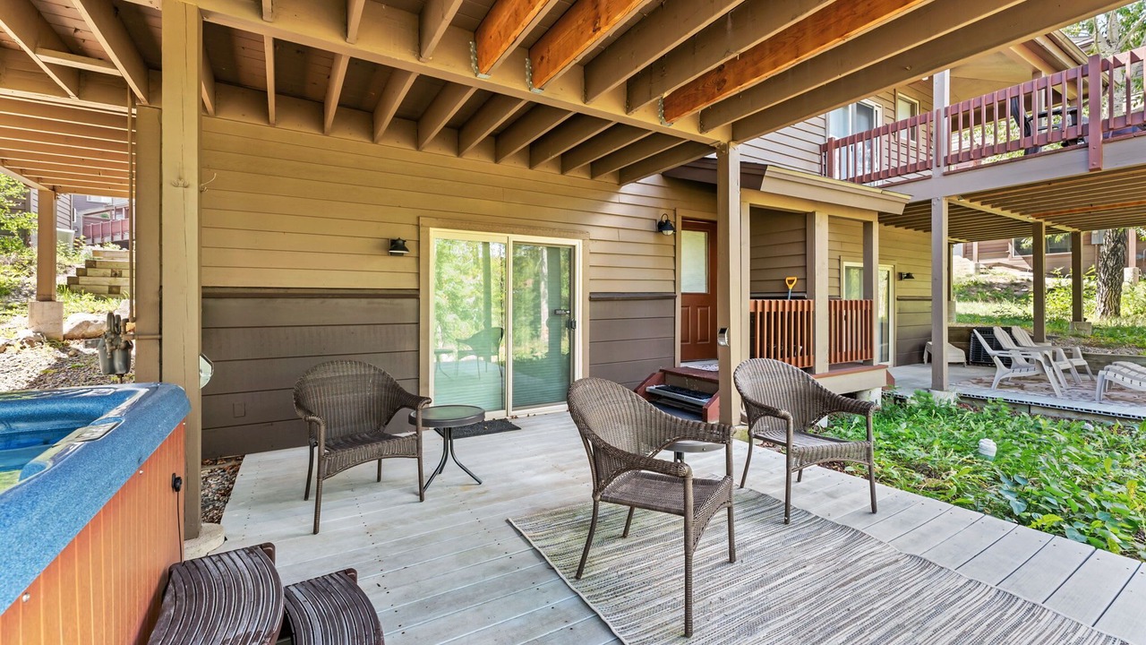 Photo of Outdoor in Wildernest