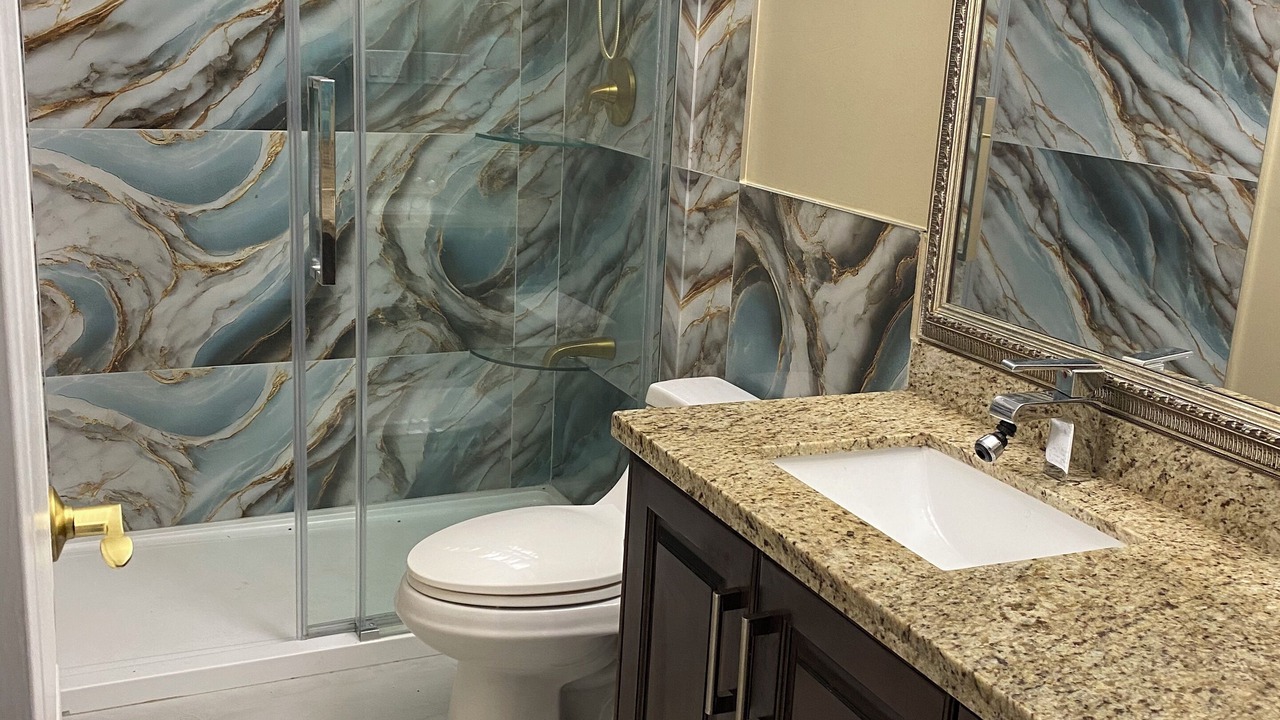 Photo of Bedroom in Queensborough