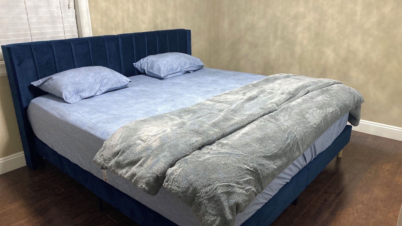Photo of Bedroom in Queensborough