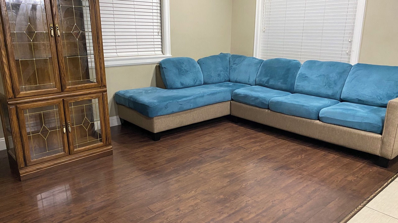 Photo of Bedroom in Queensborough