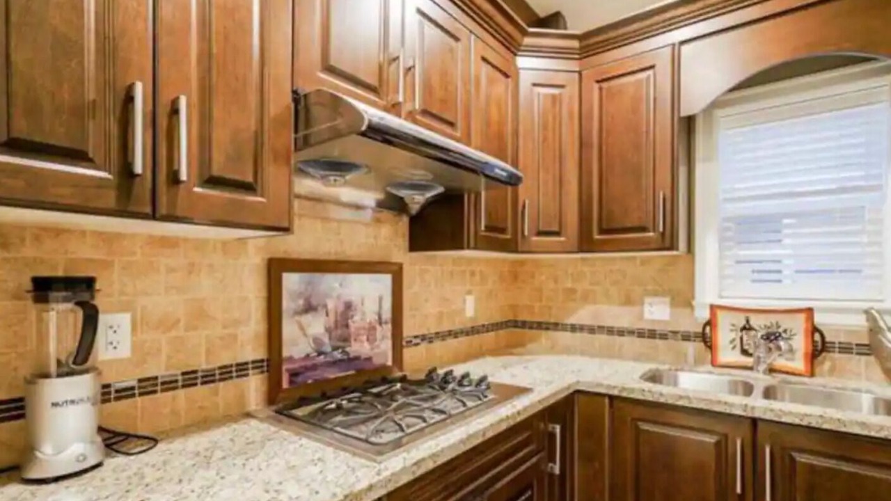 Photo of Kitchen in Queensborough