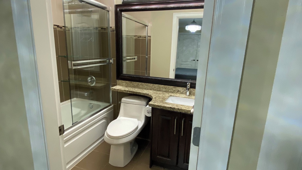Photo of Bedroom in Queensborough