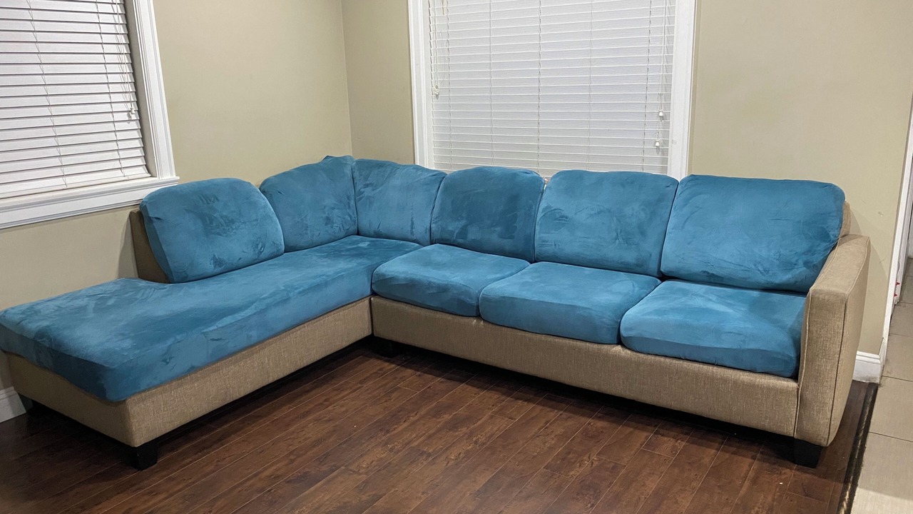 Photo of Bedroom in Queensborough