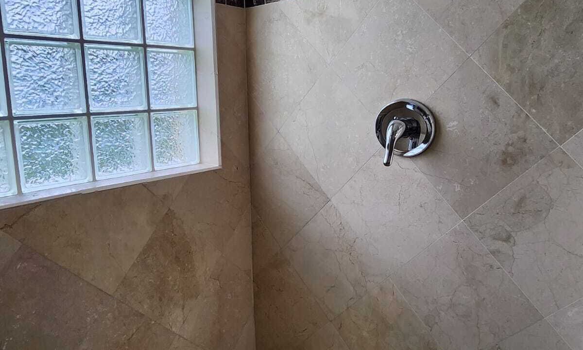 Photo of Bathroom in Hamptons at Boca Raton