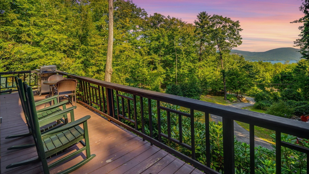 Photo of Outdoor in Bolton Landing