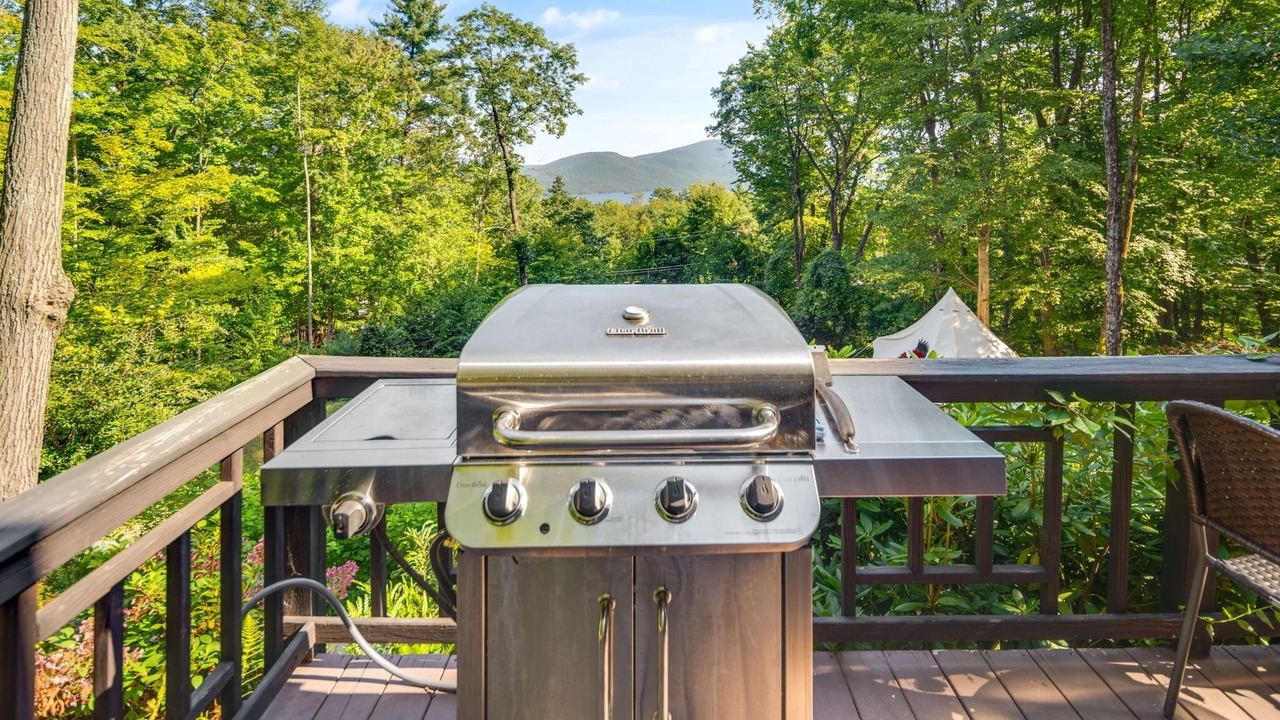 Photo of Outdoor in Bolton Landing