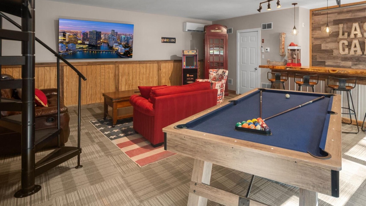 Photo of Bedroom in Bolton Landing