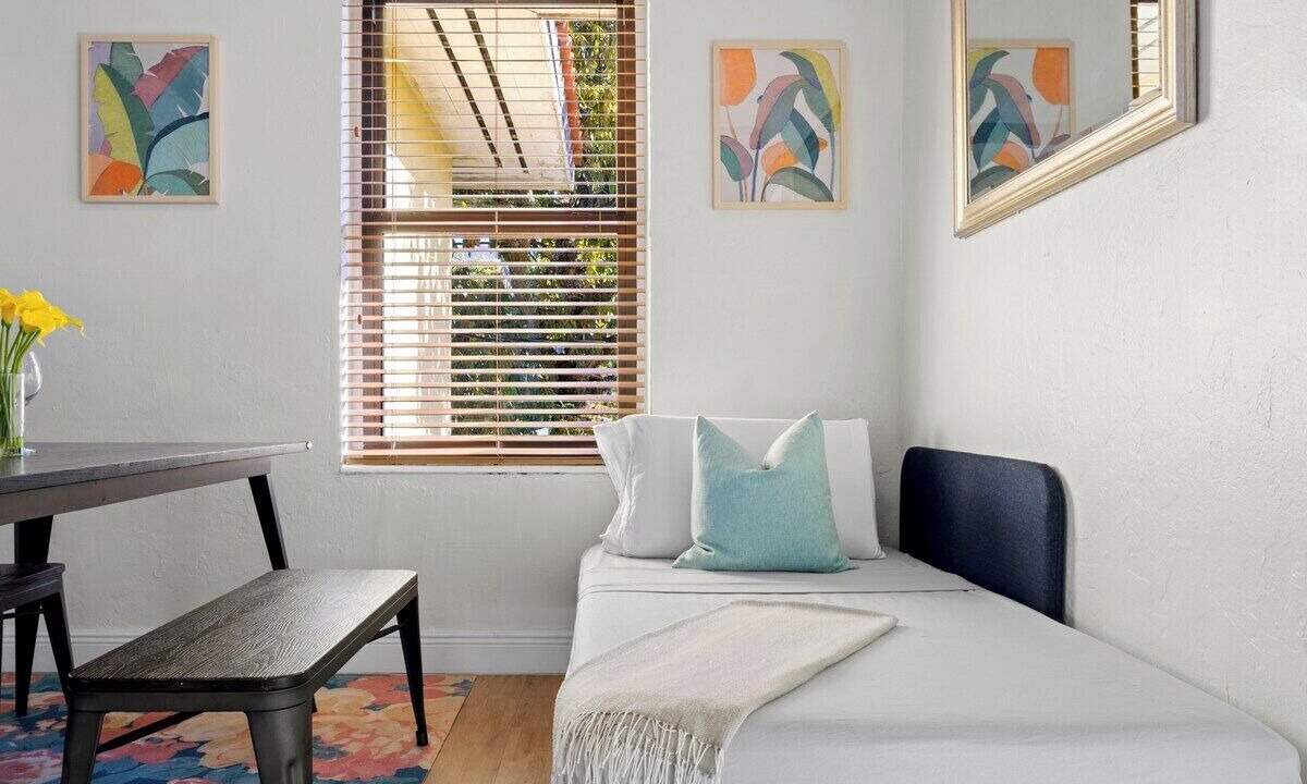 Photo of Bedroom in Seybold