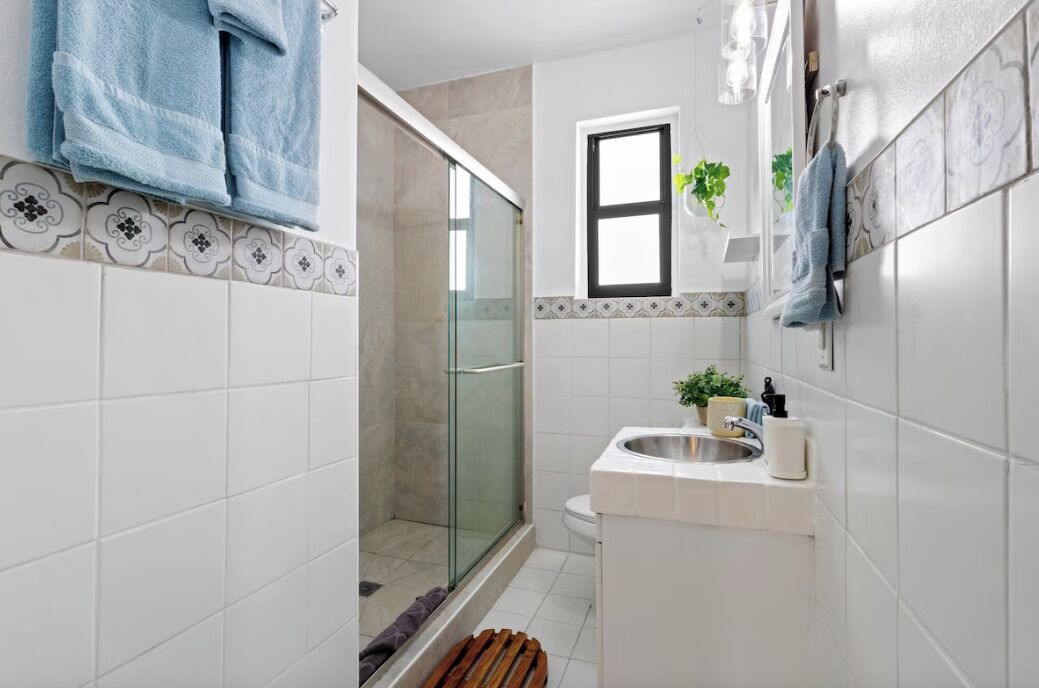 Photo of Bathroom in Seybold