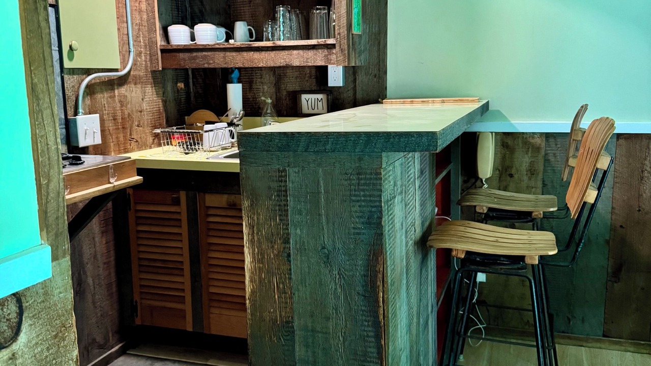 Photo of Kitchen in Waitsfield