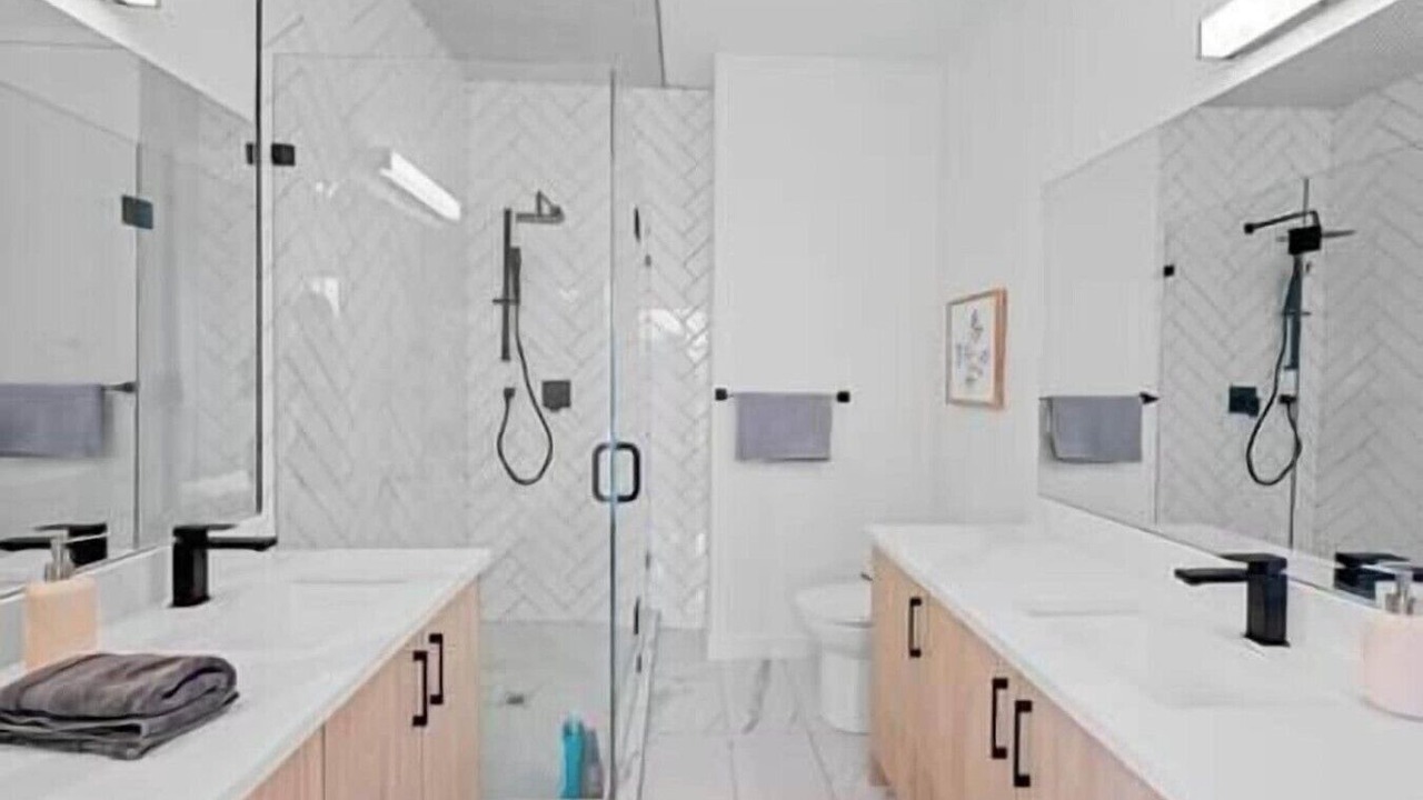 Photo of Bathroom in Southwest Calgary