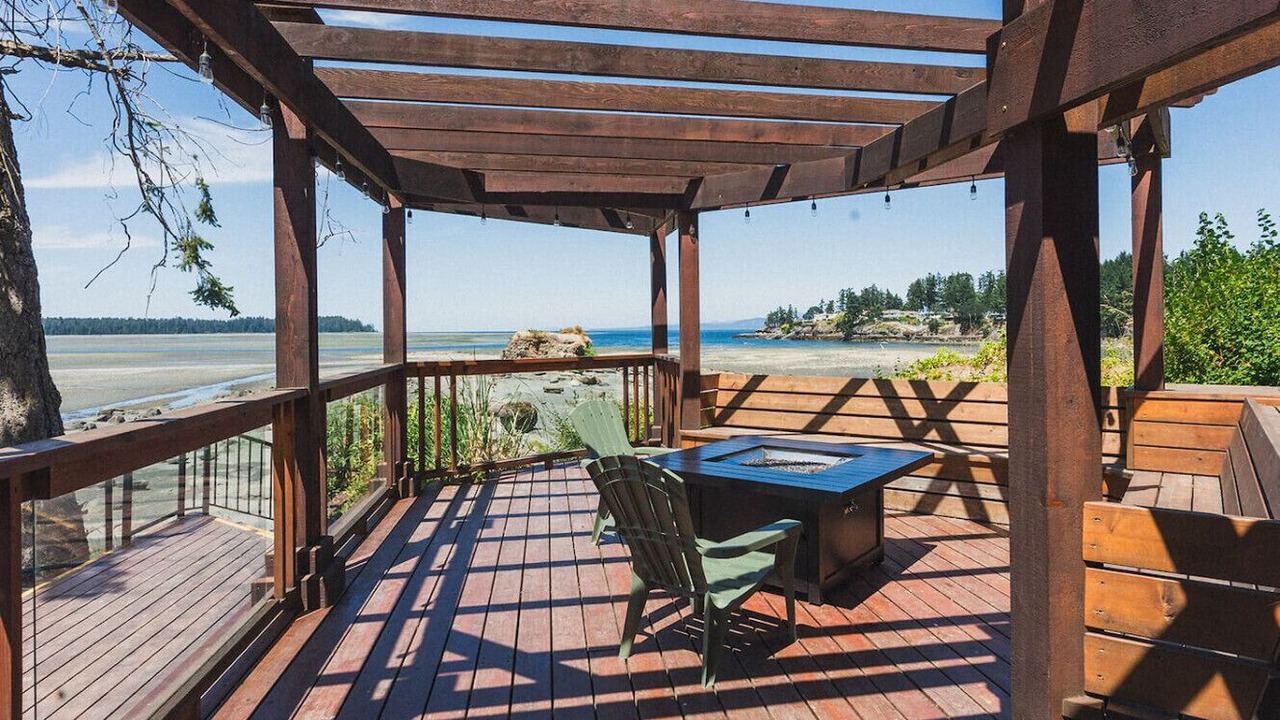 Photo of Outdoor in Regional District of Nanaimo