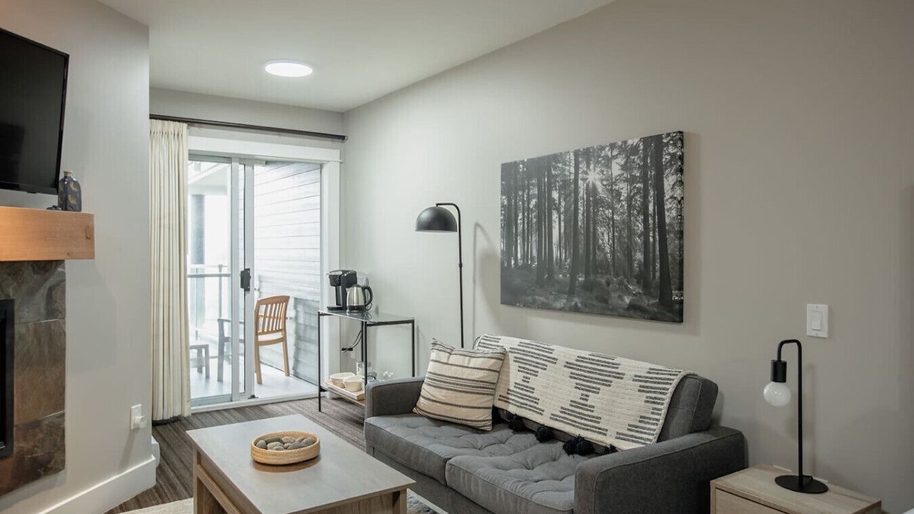 Photo of Livingroom in Regional District of Nanaimo