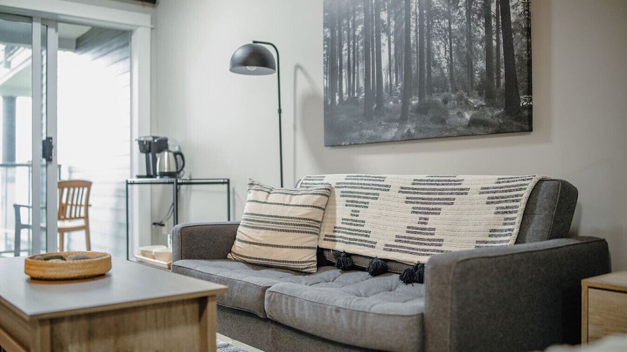 Photo of Livingroom in Regional District of Nanaimo