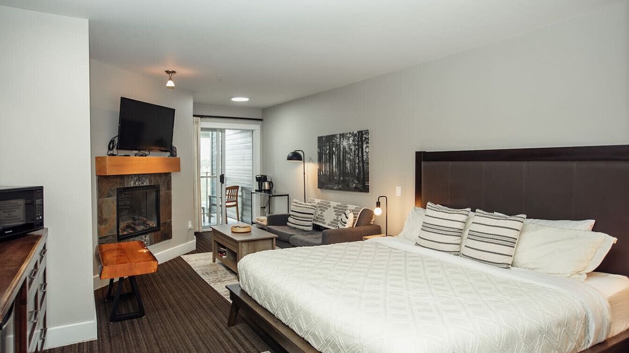 Photo of Bedroom in Regional District of Nanaimo