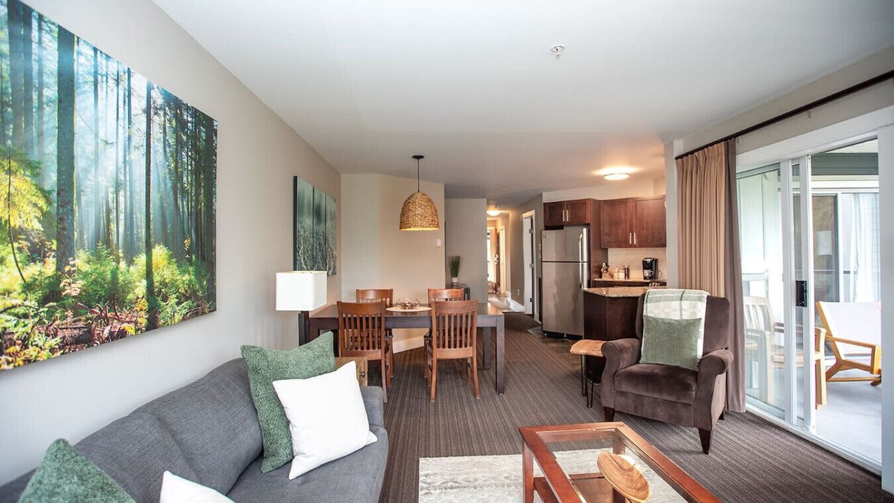 Photo of Livingroom in Regional District of Nanaimo