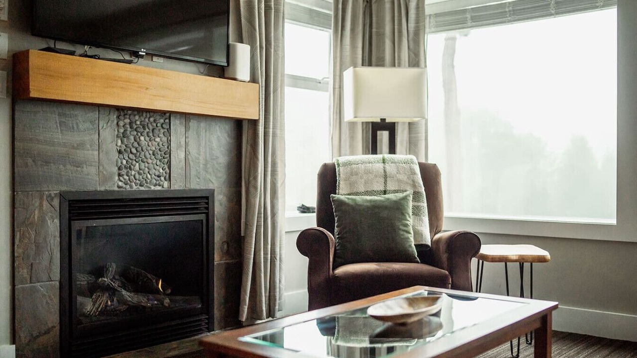 Photo of Livingroom in Regional District of Nanaimo