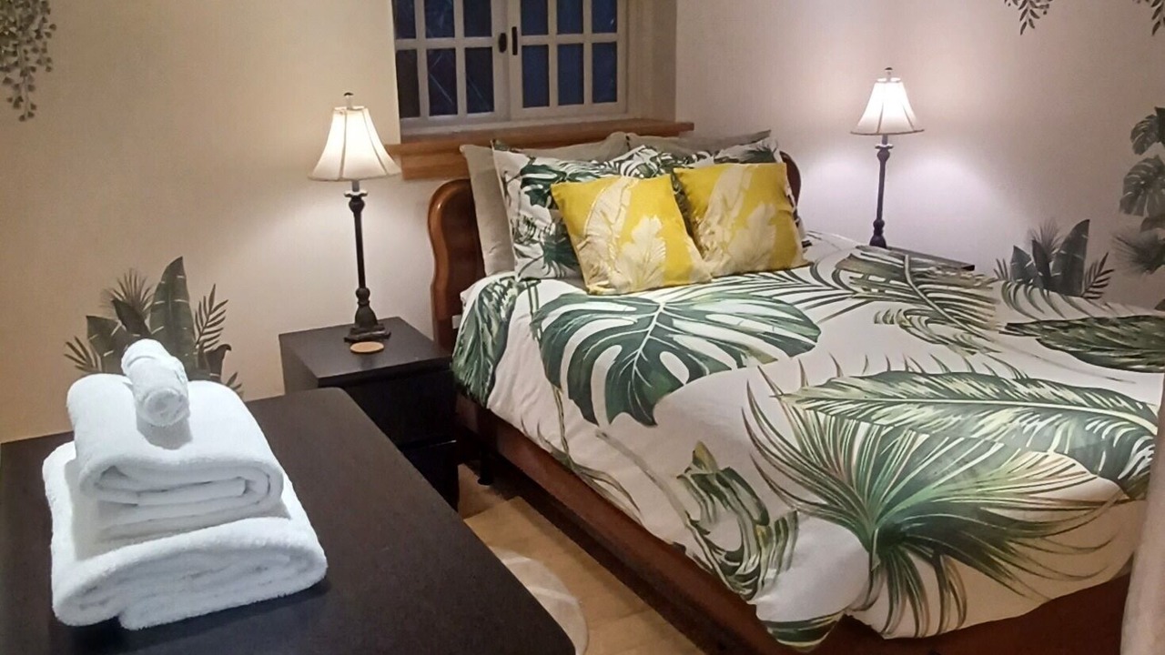 Photo of Bedroom in New Westminster
