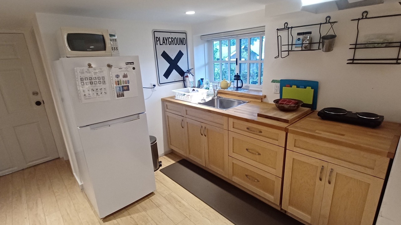 Photo of Kitchen in New Westminster