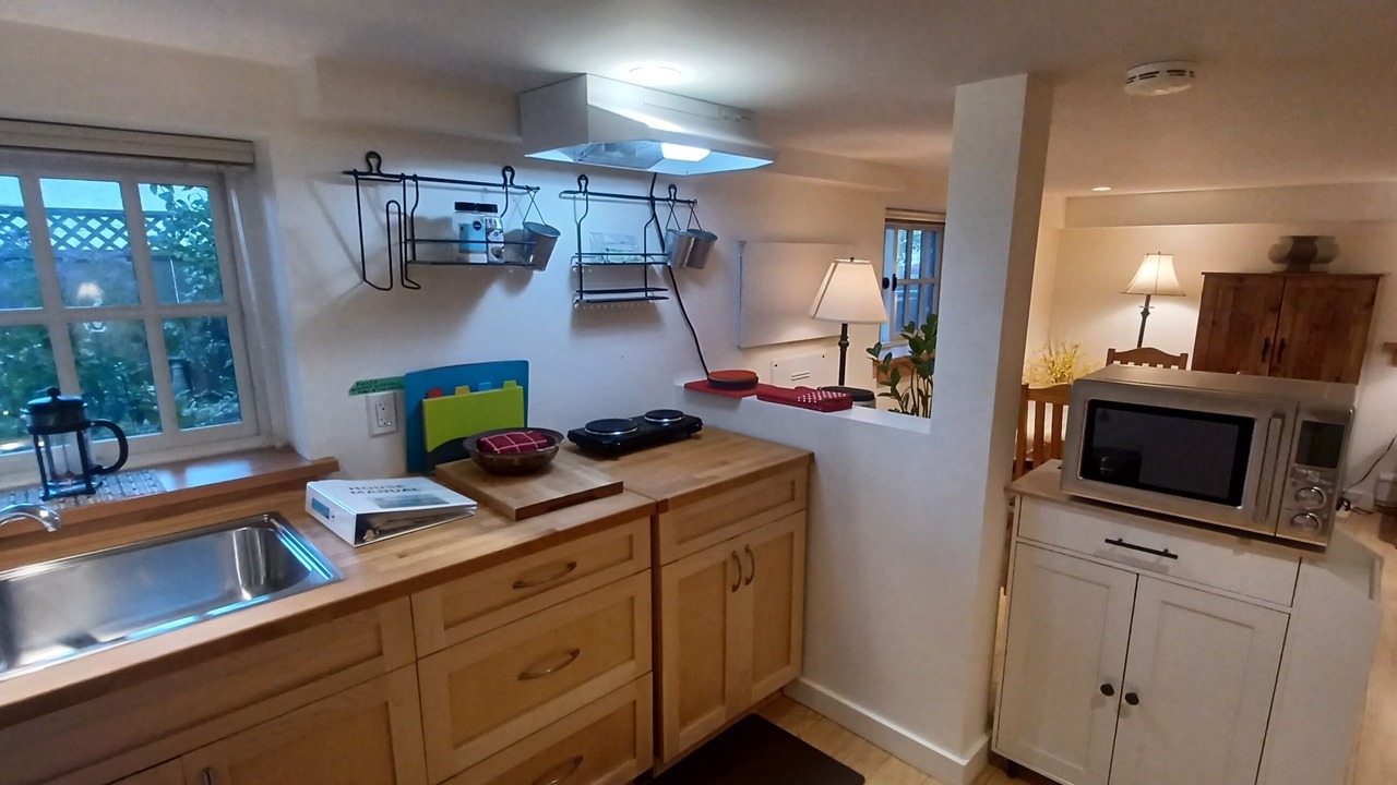 Photo of Kitchen in New Westminster