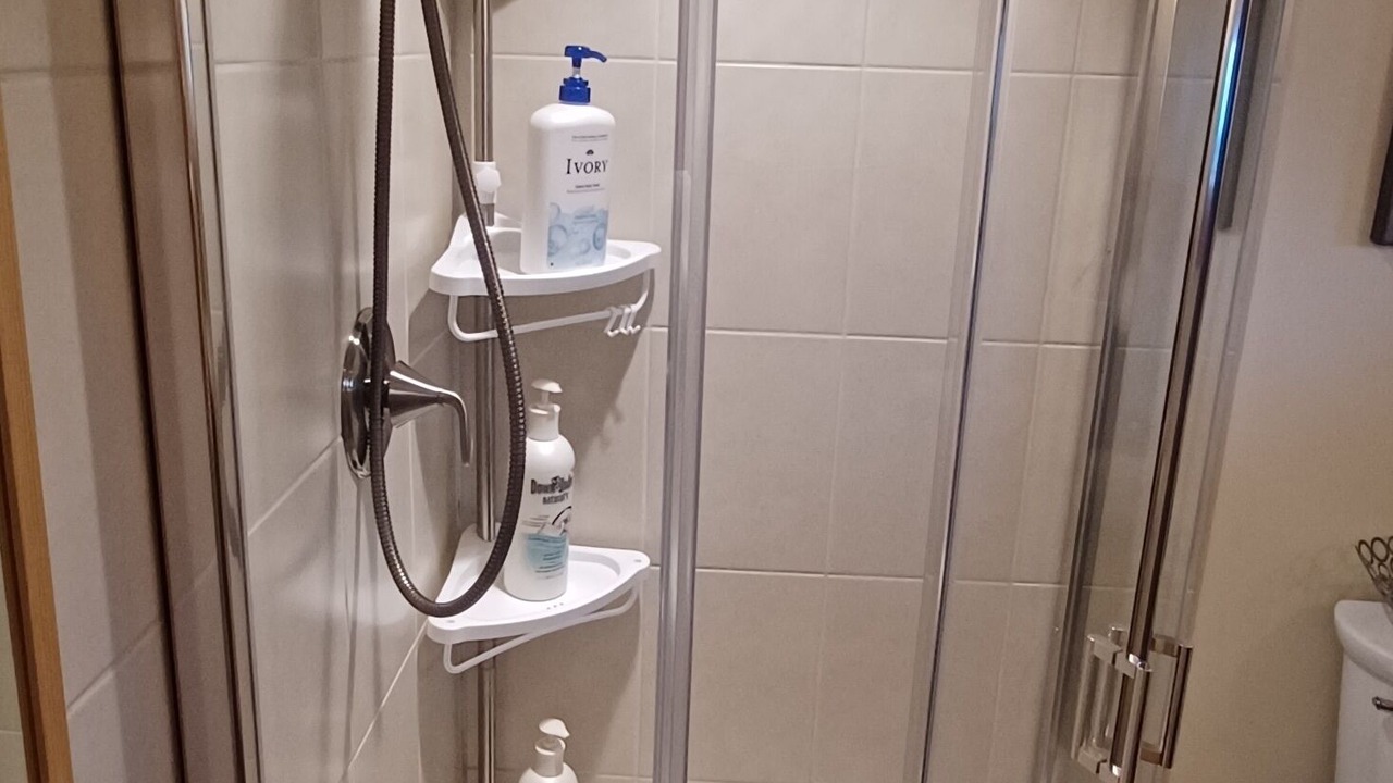 Photo of Bathroom in New Westminster