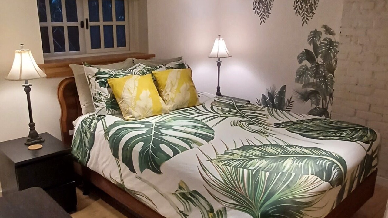 Photo of Bedroom in New Westminster