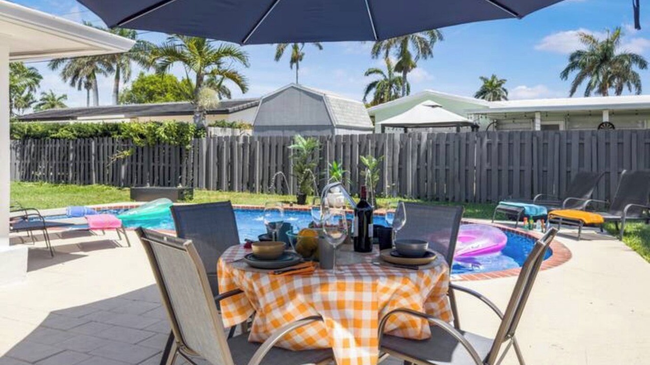 Photo of Outdoor in Lighthouse Point
