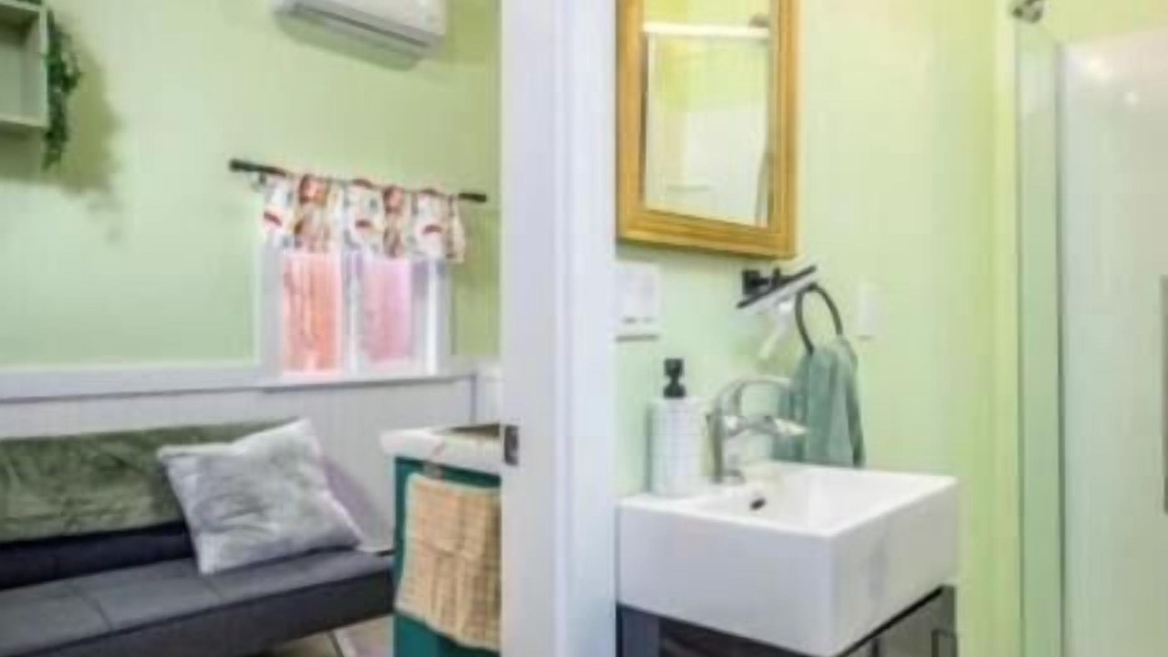 Photo of Bathroom in East Hill
