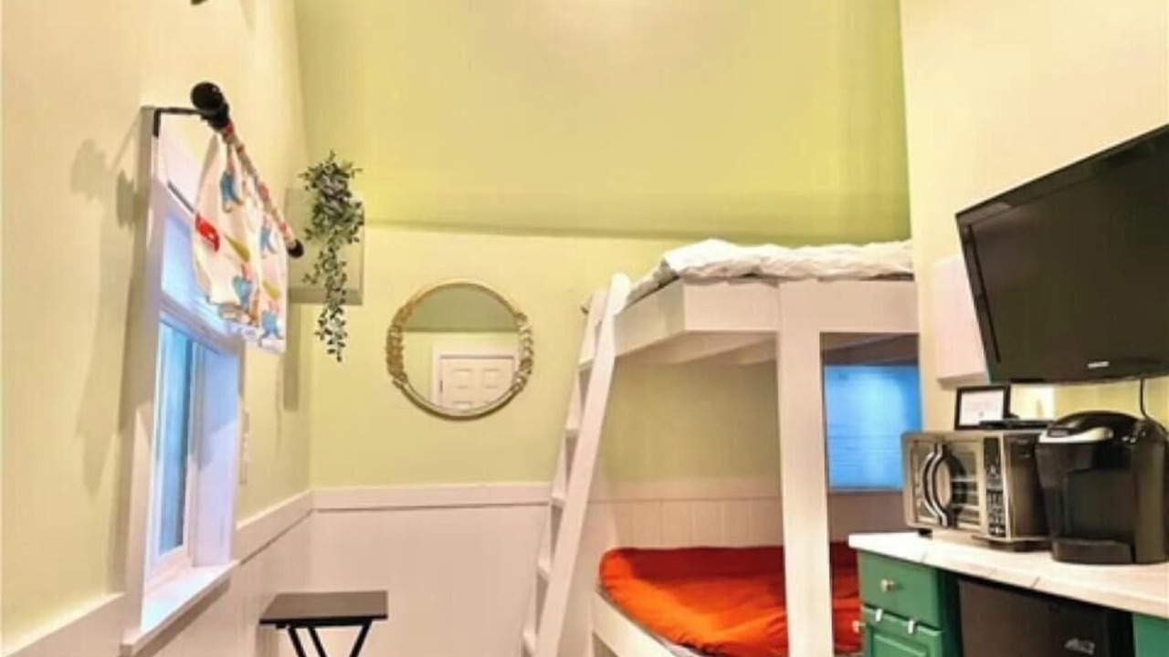 Photo of Bedroom in East Hill