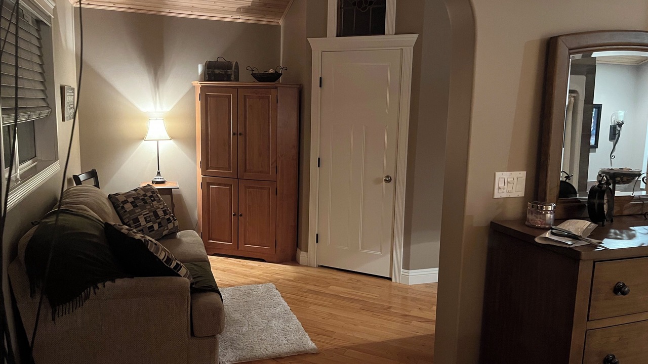 Photo of Livingroom in Village of Vilna