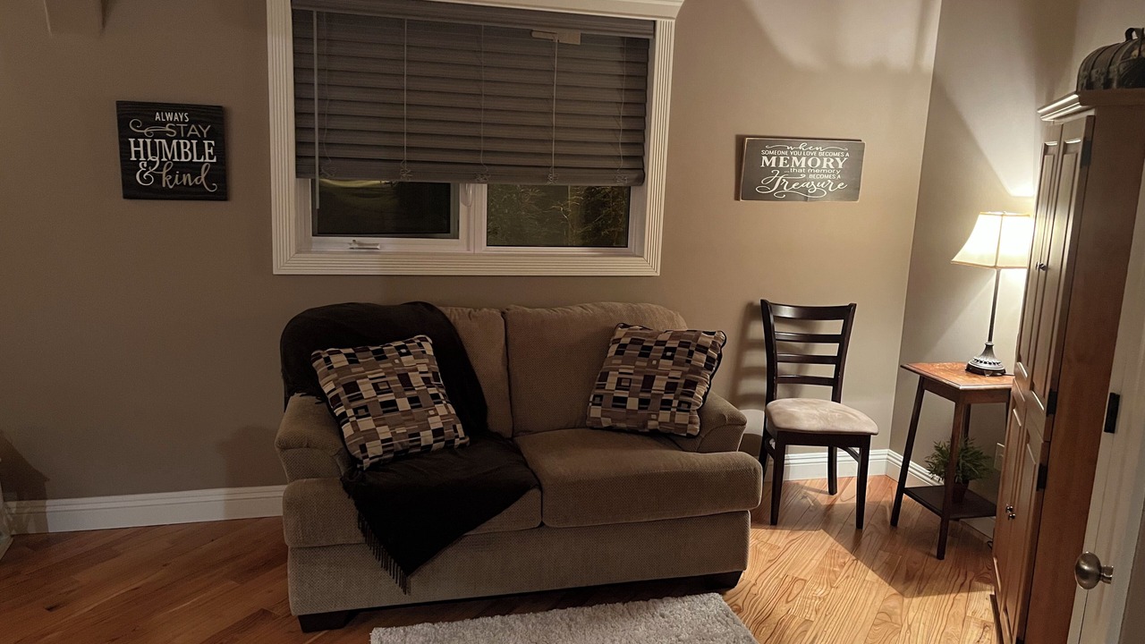 Photo of Livingroom in Village of Vilna