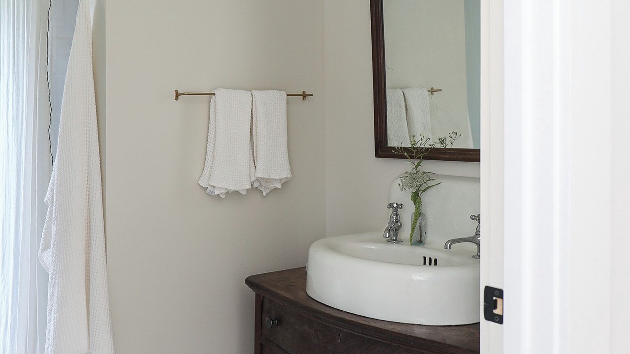 Photo of Bathroom in Bernard