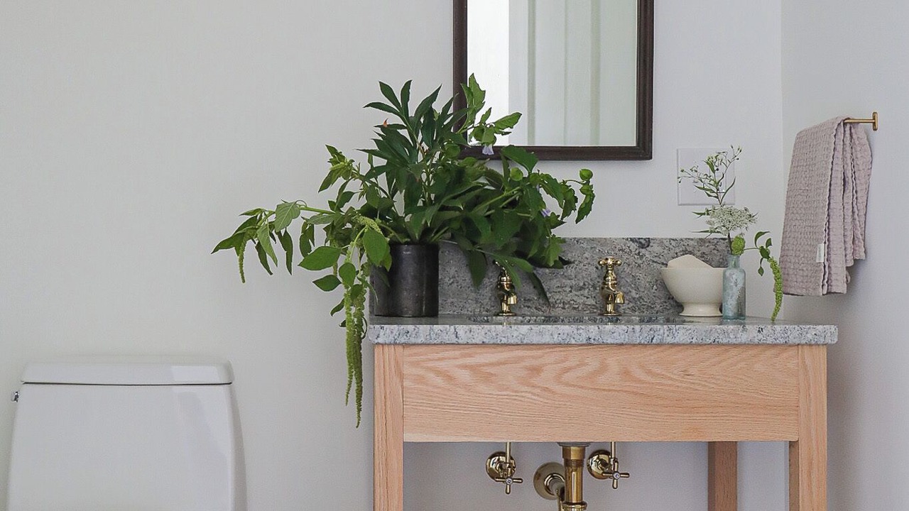 Photo of Bathroom in Bernard
