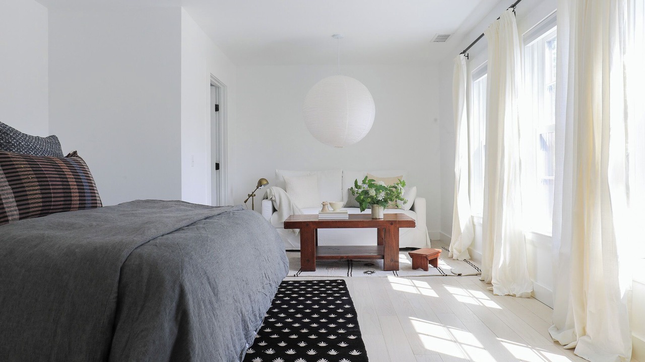 Photo of Bedroom in Bernard