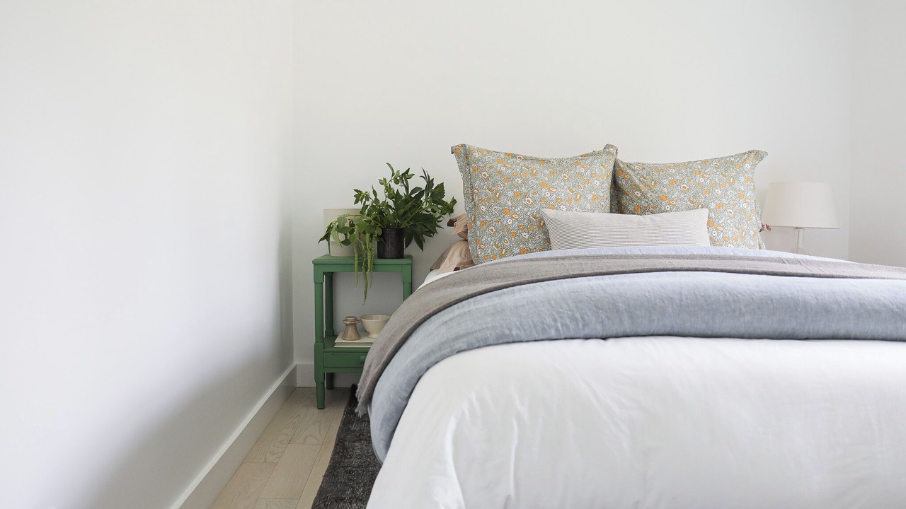 Photo of Bedroom in Bernard