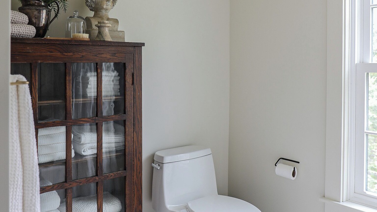 Photo of Bathroom in Bernard