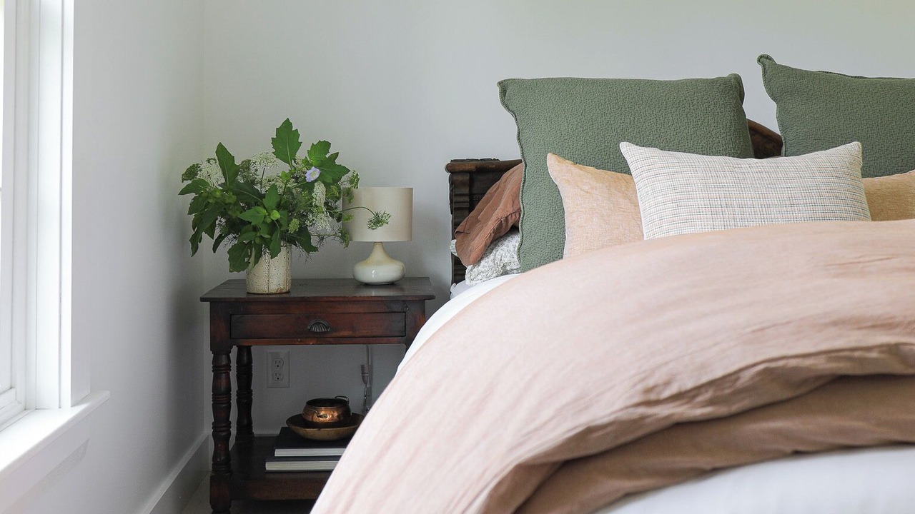 Photo of Bedroom in Bernard