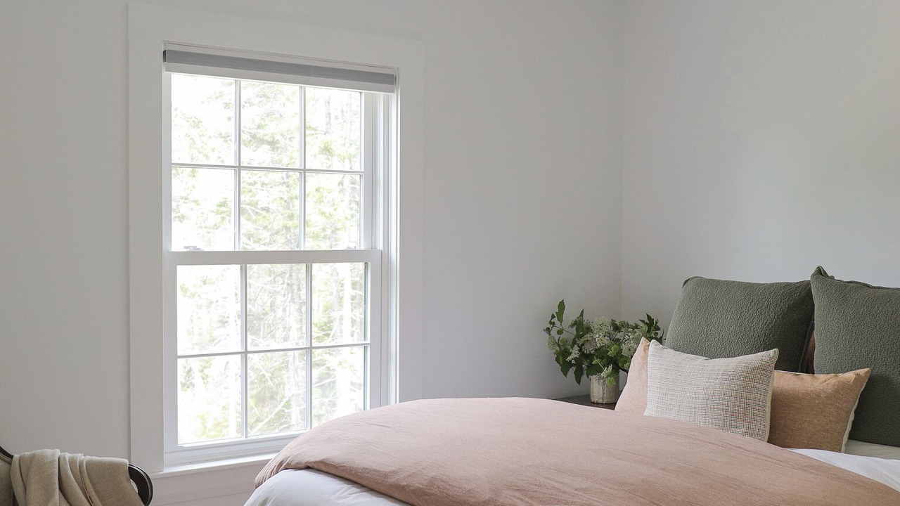 Photo of Bedroom in Bernard