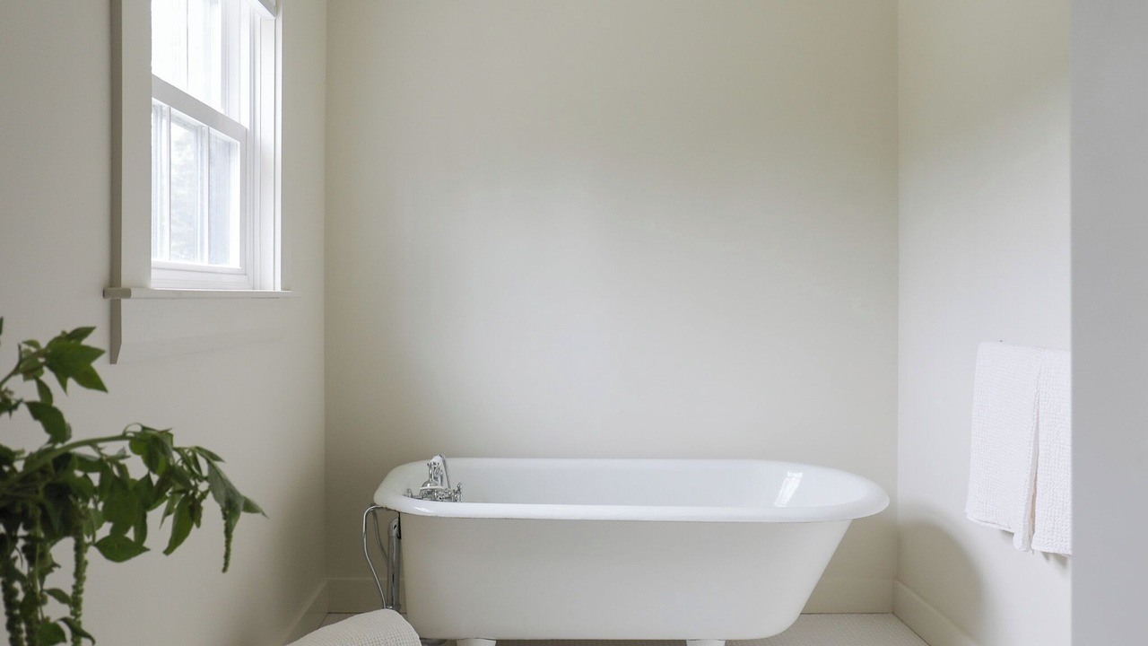 Photo of Bathroom in Bernard
