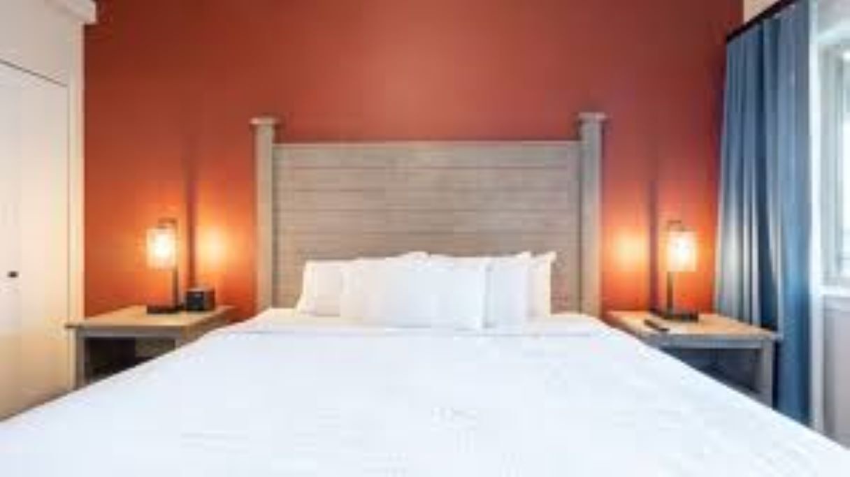 Photo of Bedroom in Pagosa Springs