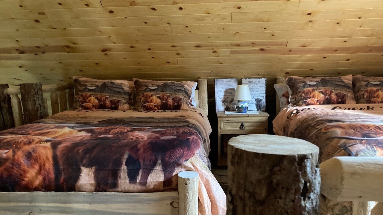 Photo of Bedroom in Somerset